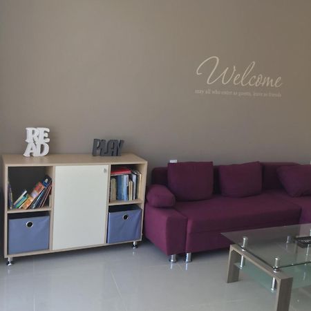 לאוטרה אדיפסאו Iason Apartments מראה חיצוני תמונה