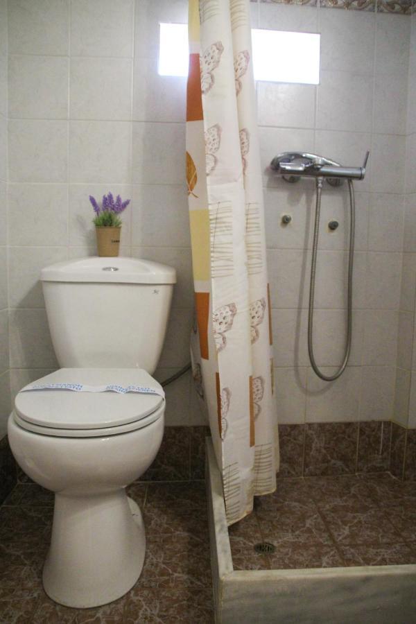 לאוטרה אדיפסאו Iason Apartments מראה חיצוני תמונה
