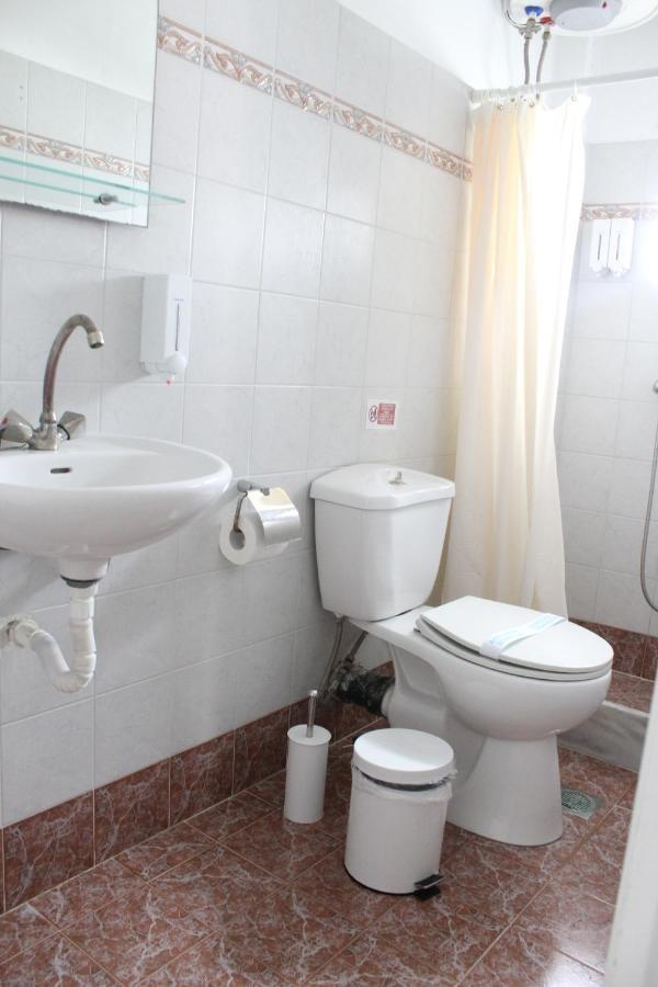 לאוטרה אדיפסאו Iason Apartments מראה חיצוני תמונה