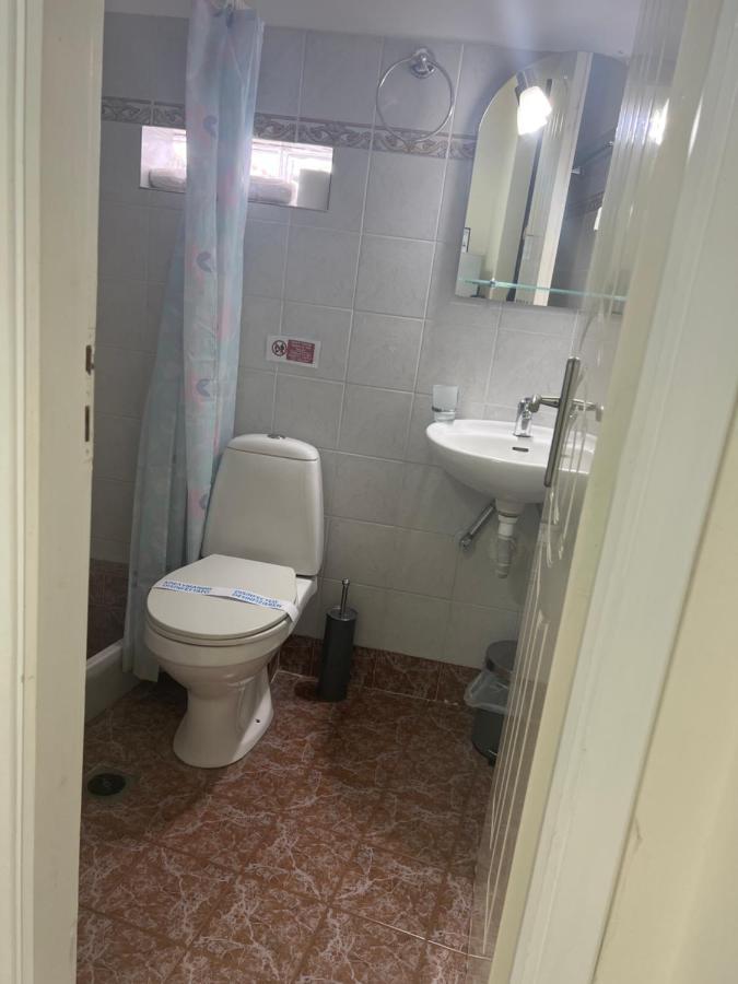 לאוטרה אדיפסאו Iason Apartments מראה חיצוני תמונה